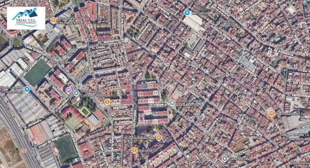 Venta de Casa en Dos Hermanas — 3