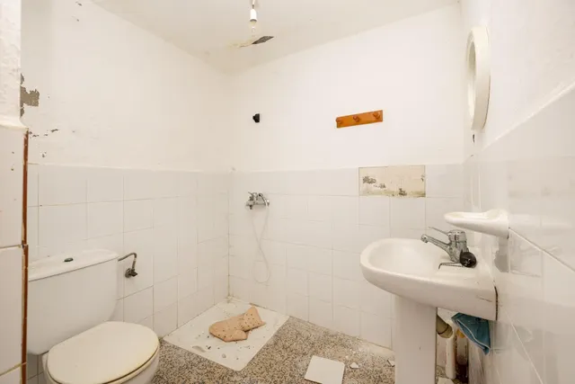 Gran Casa de Pueblo en Beznar, Valle de Lecrín – Granada — 26