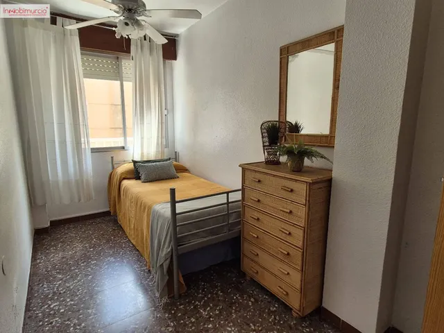 MAGNIFICO PISO EN TORREVIEJA ACEQUION — 8