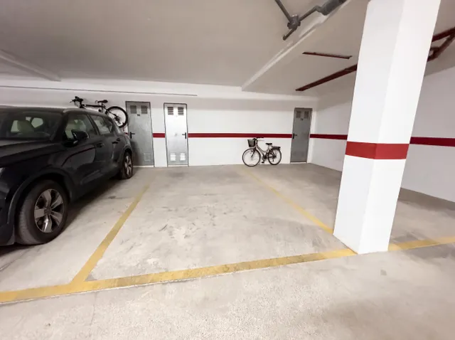 Ático 3 habitaciones 98m² en venta - Las Ramblas — 48