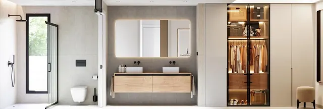 Villa 3 habitaciones 112m² en venta - Zona Pueblo — 30