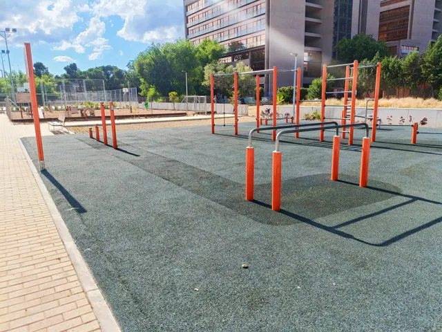 Piso 2 habitaciones 62m² en venta - Aeropuerto — 13