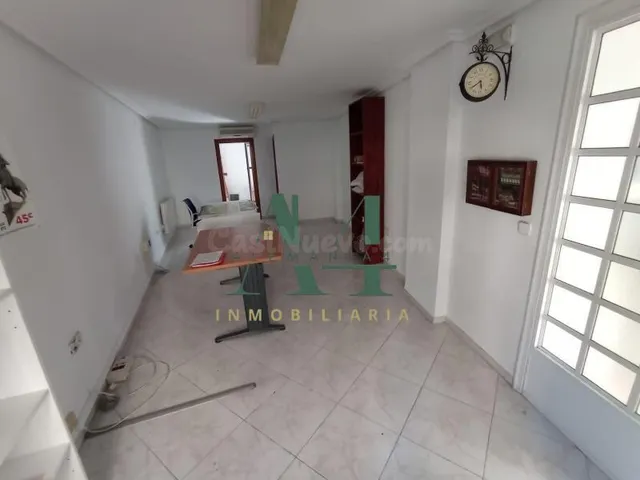 2 locales unidos junto a Obispo Galarza - foto 2