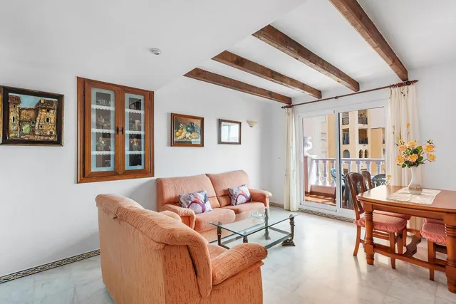 Apartamento 2 habitaciones 86m² en venta - Los Frutales — 7