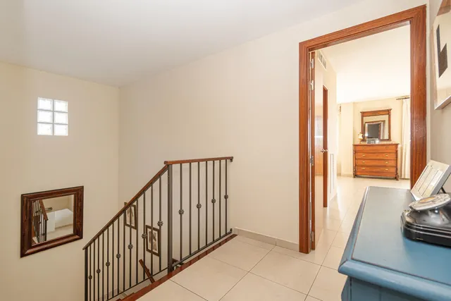 CHALET PAREADO EN GENOVA CON VISTAS A LA BAHÍA DE PALMA — 41