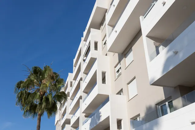Apartamento 2 habitaciones 102m² en venta - Marbella — 49
