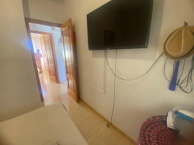 APARTAMENTO EN VENTA EN PUERTO DE MAZARRON — 41
