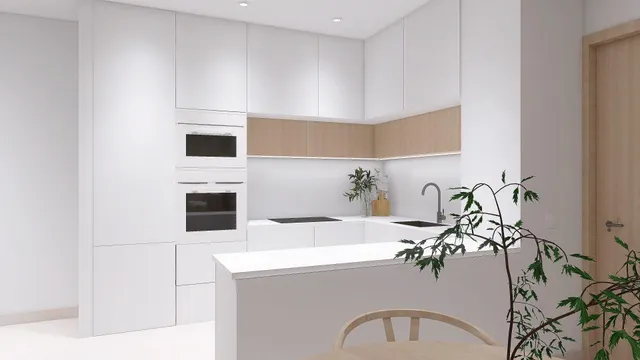 APARTAMENTO CON SPA. — 10