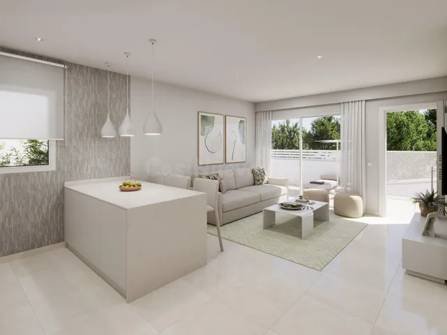 Residencial Punta Prima: Exclusividad y diseño en la Costa C - foto 5