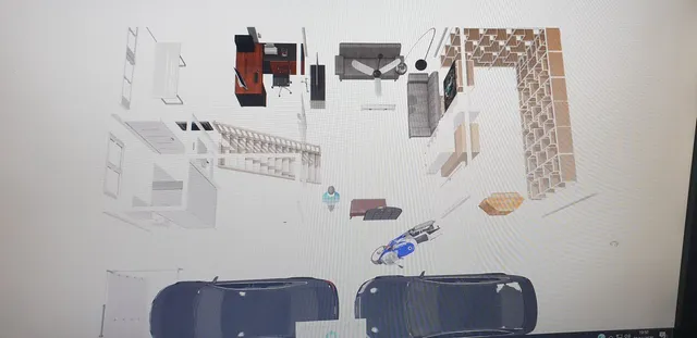 Adosado 6 habitaciones 323m² en venta - Marbella — 46