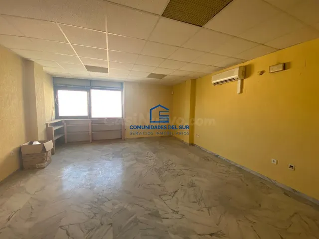 Alquiler de Oficinas - foto 2