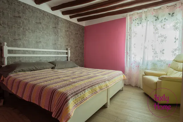 Casa independiente en Plasencia del Monte — 7