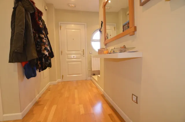 Urbis te ofrece un maravilloso chalet en venta en zona La Valmuza, Doñinos de Salamanca, Salamanca. — 14