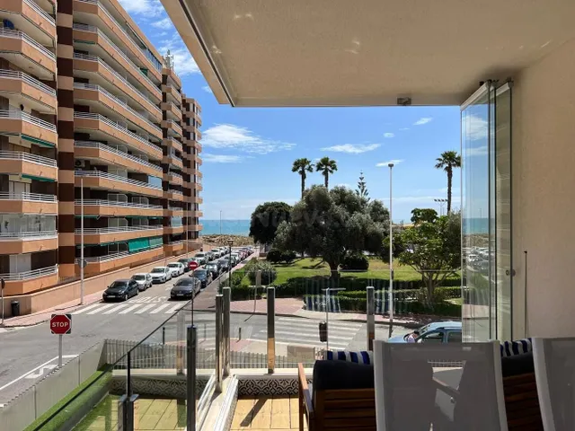 Piso 2 dormitorios en venta - Torrevieja centro — 3