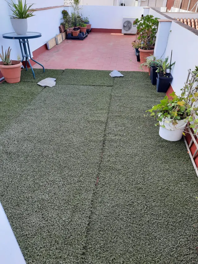 Casa en venta en Calle Arlanza, Jerez de la Frontera — 7