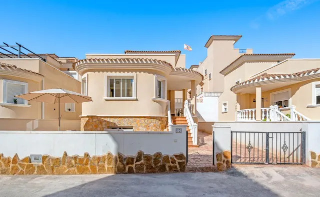 Casa 3 habitaciones en venta - Pueblo