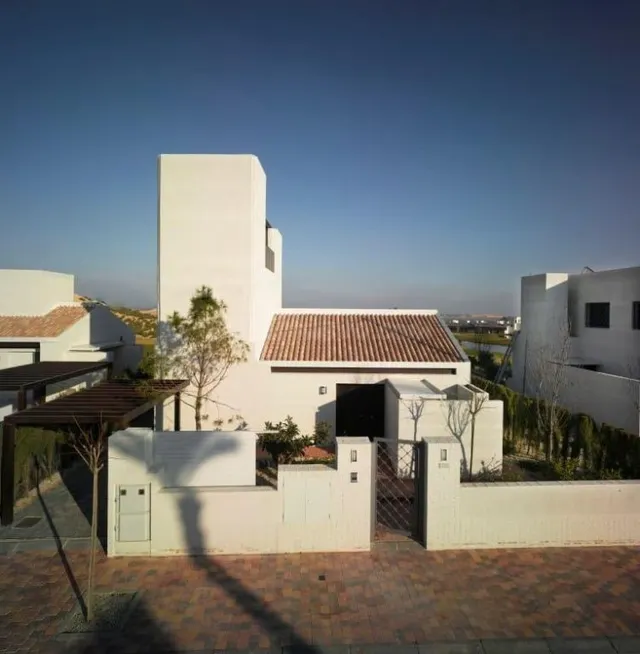 Villa 2 habitaciones 82m² en venta - Jerónimo Y Avileses — 4