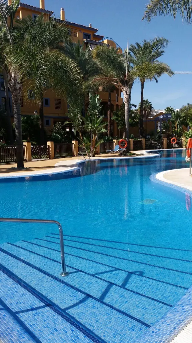 Apartamento 2 habitaciones 120m² en venta - Marbella - foto 2