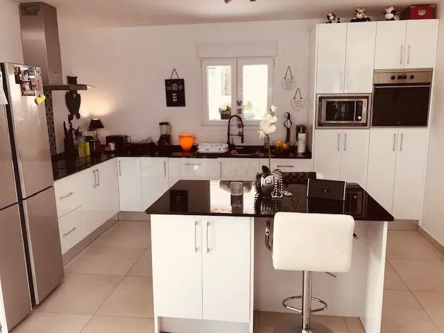 Chalet 4 habitaciones 260m² en venta - La Marquesa — 12