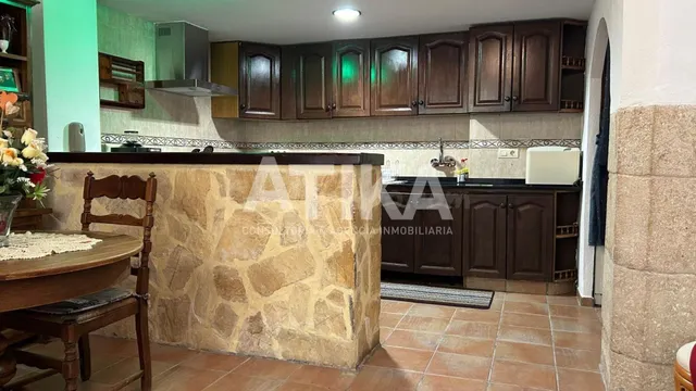 CASA EN VENTA ZONA AYUNTAMIENTO - ONTINYENT — 3