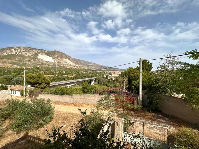 Amplia Casa con Vistas en Durcal — 39