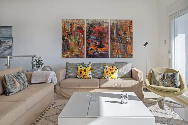 Adosado 4 habitaciones 141m² en venta - Marbella — 17