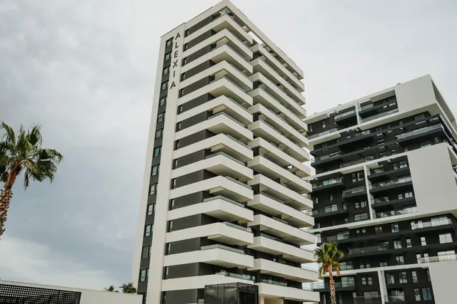 Ático 2 habitaciones 180m² en venta - Playa arenal-bol — 7