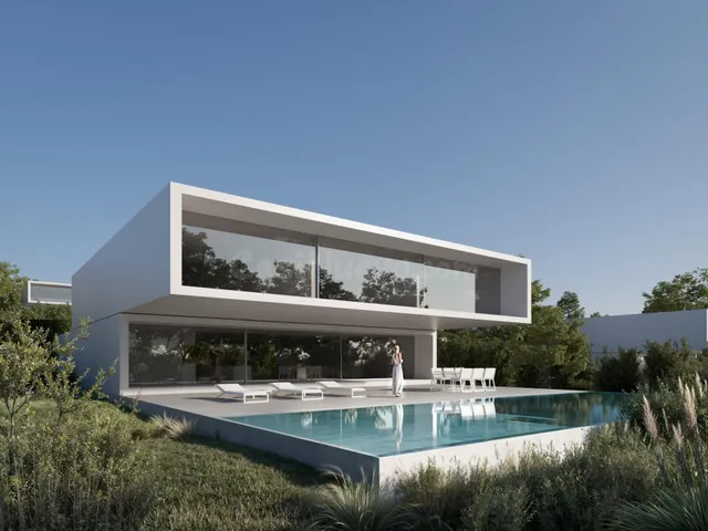 LUJOSAS VILLAS EN VENTA EN ESTEPONA - foto 2