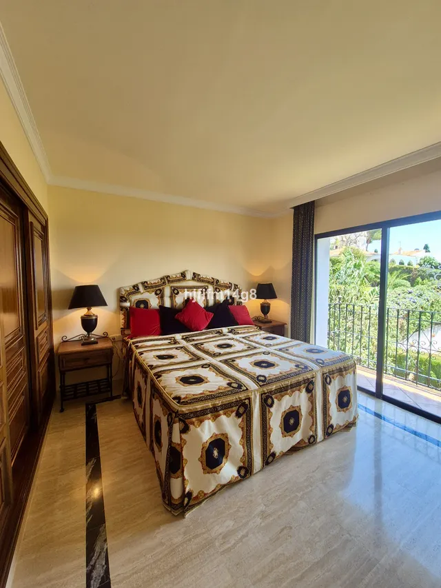 Chalet 3 habitaciones 359m² en venta - Marbella — 10