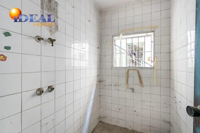 CASA 640 M2 EN CARRETERA DE MURCIA, ALBAYCIN. — 18