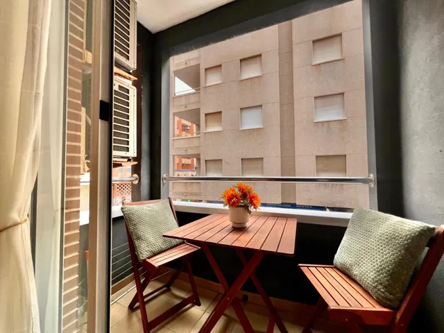 VIVIENDA DE 3 habitaciones Y 2 BAÑOS A TAN SOLO 400mts DE LA PLAYA — 17