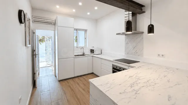 Adosado 3 habitaciones 58m² en venta - Zeniamar-Horizonte-La Campana — 4