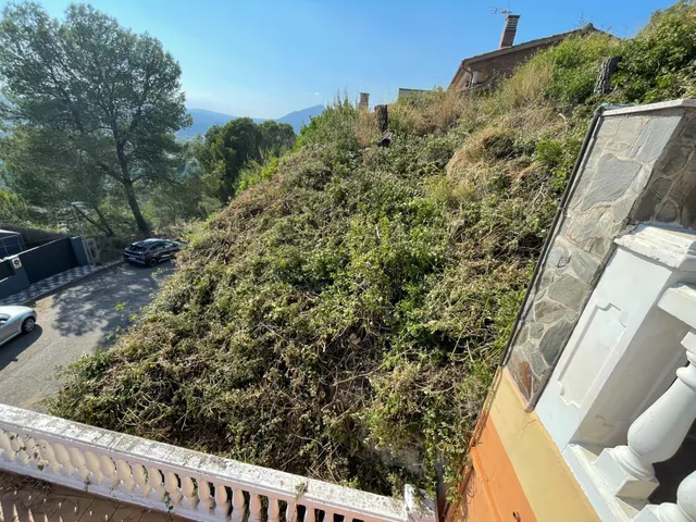 Terreno a la venta en Abrera zona Can Villalba - Barcelona de 532 m2 superficie parcela. — 4
