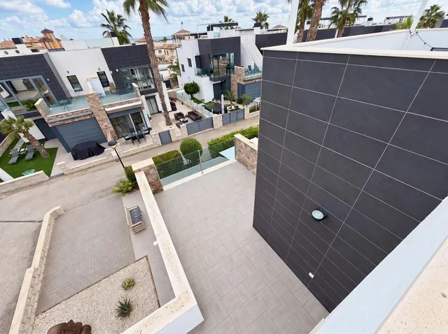 Dúplex 3 habitaciones 98m² en venta - Lomas de Cabo Roig — 26