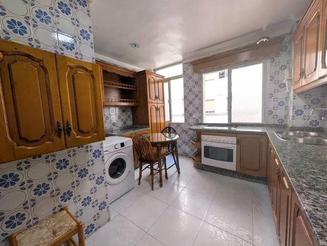 Apartamento en Venta en Málaga CENTRO Málaga — 16