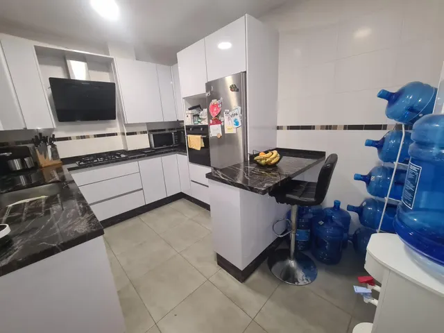 Amplio Ático en Centro de El Ejido — 15