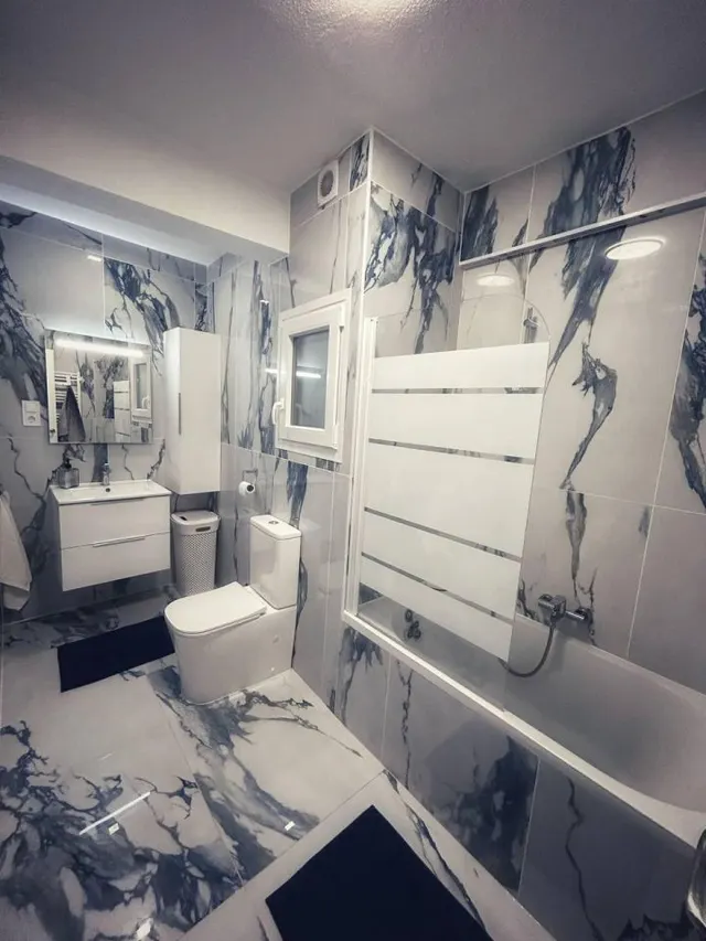 Ático 3 habitaciones 84m² en venta - Torrevieja — 36