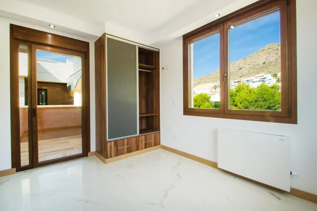 Se venden 2 maravillosas viviendas de obra nueva, zona Sierra Cortina- PRECIO NEGOCIABLE — 20
