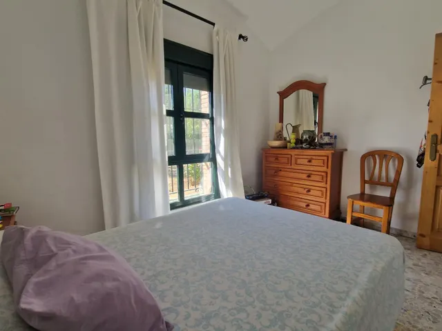Finca rústica con dos viviendas, piscina y 56.000 m2 de tierras de regadío a 10 minutos de Jerez — 15