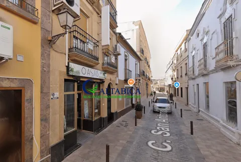 Piso en Venta en Marmolejo Jaén
