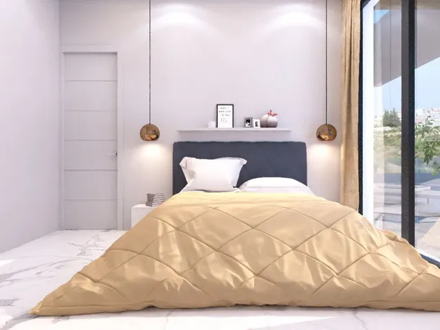 Obra nueva villa en Rojales — 26