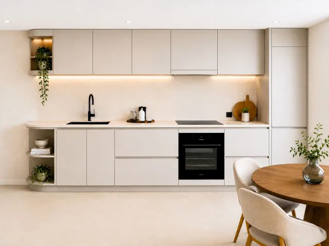 Apartamento 2 habitaciones 58m² en venta - torrevieja — 9