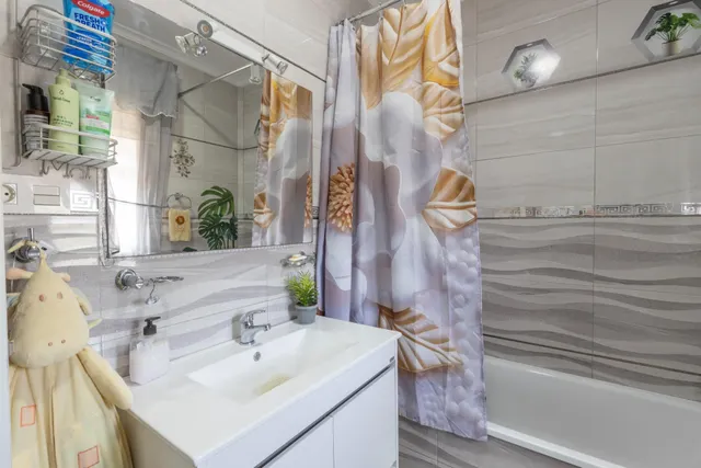 Chalet 3 habitaciones 113m² en venta - Zona aeropuerto — 21