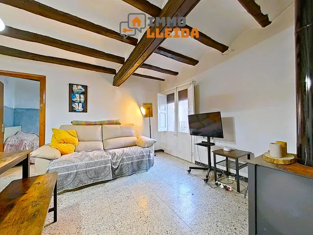 OPORTUNIDAD Casa adosada en Vilanova de Meià — 18