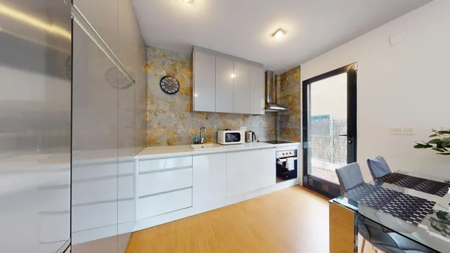 Magnifica villa de 2 dormitorios a tan solo 5 min de Zenia Boulevard — 18