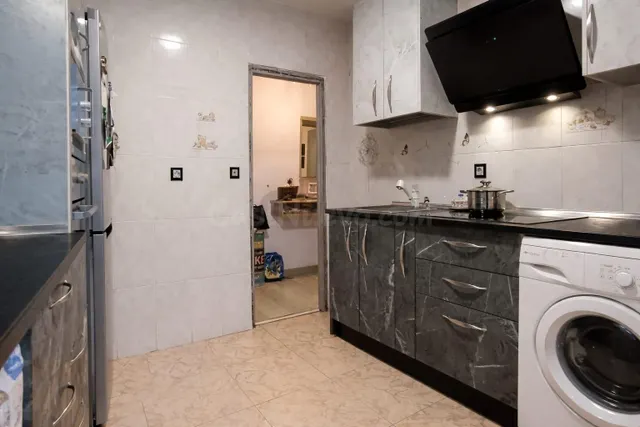 Piso Reformado en Mejostilla, Cáceres - Ideal para Entrar a 