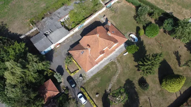 ESPECTACULAR CASA INDEPENDIENTE a un paso de OVIEDO, GIJÓN y - foto 4