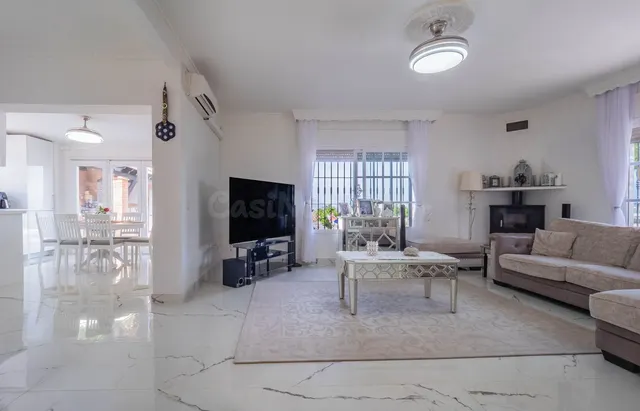 Chalet 3 habitaciones 185m² en venta - South of spain - foto 5