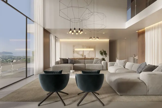 Villa 4 habitaciones 606m² en venta - Pinar de Advocat-Cometa — 7