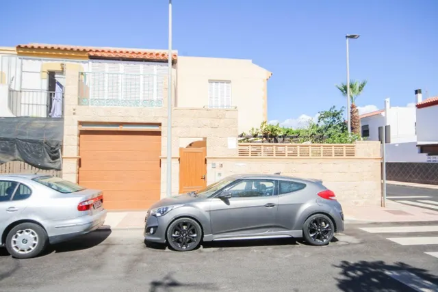Espectacular Adosado en La Romanilla, Roquetas de Mar por €389,000 — 40